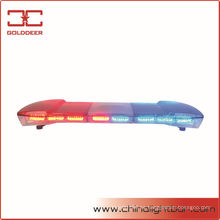 Barra de luz estroboscópica Super delgada LED Lightbar (TBDGA14126-18b)